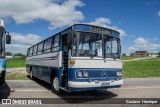 Ônibus Particulares BFG4730 na cidade de Caruaru, Pernambuco, Brasil, por Gustavo Tabosa. Número da foto: #:id.