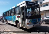 Ônibus Particulares LNY0153 na cidade de Santarém, Pará, Brasil, por Gilsonclay de Mendonça Moraes. Número da foto: #:id.
