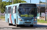 Aliança Transportes Urbanos 21804 na cidade de Fortaleza, Ceará, Brasil, por Nemezio Lemos Neto. Número da foto: #:id.
