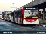 Express Transportes Urbanos Ltda 4 8879 na cidade de São Paulo, São Paulo, Brasil, por Matheus  Daniel. Número da foto: #7928798.
