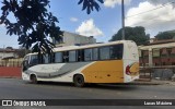 Rio Negro Fretamento e Turismo 45419 na cidade de Ibirité, Minas Gerais, Brasil, por Lucas Máximo. Número da foto: #7930045.
