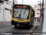 Viação Sul Fluminense 1114 na cidade de Volta Redonda, Rio de Janeiro, Brasil, por Matheus Martins da Silva. Número da foto: #7926980.