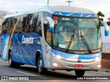 Viação Cometa 11250 na cidade de Belo Horizonte, Minas Gerais, Brasil, por Adão Raimundo Marcelino. Número da foto: #7930285.