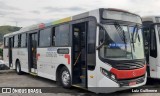 Auto Viação Jabour D86026 na cidade de Rio de Janeiro, Rio de Janeiro, Brasil, por Luiz Guilherme. Número da foto: #:id.
