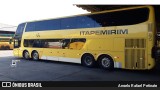Viação Itapemirim 17401 na cidade de Rio de Janeiro, Rio de Janeiro, Brasil, por Angelo Rafael Petinate. Número da foto: #7927804.