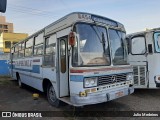 Viação Caprioli 454 na cidade de Campinas, São Paulo, Brasil, por Julio Medeiros. Número da foto: #:id.