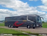 Coletivo Transportes 1511 na cidade de Caruaru, Pernambuco, Brasil, por Allan Jefferson. Número da foto: #7927831.