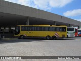 Viação Itapemirim 44027 na cidade de Caruaru, Pernambuco, Brasil, por Lenilson da Silva Pessoa. Número da foto: #7929614.