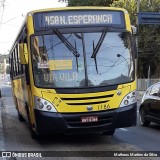 Viação Sul Fluminense 1186 na cidade de Volta Redonda, Rio de Janeiro, Brasil, por Matheus Martins da Silva. Número da foto: #7926971.