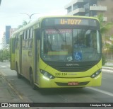 Empresa Patrol 300.134 na cidade de São Luís, Maranhão, Brasil, por Henrique Ollyveh. Número da foto: #:id.