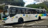 EUSA - Empresa Urbana de Santo André 05 725 na cidade de São Paulo, São Paulo, Brasil, por Diego de Souza Costa da Silva. Número da foto: #7927122.