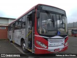 ANSAL - Auto Nossa Senhora de Aparecida 146 na cidade de Juiz de Fora, Minas Gerais, Brasil, por Fabiano da Silva Oliveira. Número da foto: #:id.
