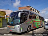 Nozes Tour 004 na cidade de Aracaju, Sergipe, Brasil, por Rafael Rodrigues Forencio. Número da foto: #7929650.
