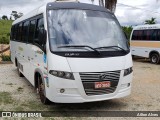 G.A. Tur Turismo e Fretamento 3853 na cidade de Oliveira, Minas Gerais, Brasil, por Ailton Alves. Número da foto: #7927505.