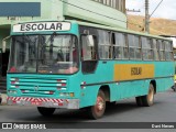 Escolares KOE8677 na cidade de Ponte Nova, Minas Gerais, Brasil, por Davi Neves. Número da foto: #7929524.