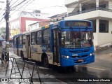 Concessionária Salvador Norte - CSN Transportes 10941 na cidade de Salvador, Bahia, Brasil, por Henrique de Jesus Almeida. Número da foto: #:id.