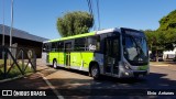 Viação Garcia 81175 na cidade de Maringá, Paraná, Brasil, por Elvio Antunes. Número da foto: #:id.