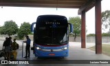 Expresso Guanabara 649 na cidade de Jacobina, Bahia, Brasil, por Luciano Ferreira. Número da foto: #:id.