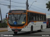Rodotur Turismo 1.847 na cidade de Recife, Pernambuco, Brasil, por Samuel Júnior. Número da foto: #:id.