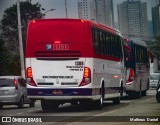 Breda Transportes e Serviços 1306 na cidade de São Paulo, São Paulo, Brasil, por Matheus  Daniel. Número da foto: #7930376.