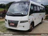 G.A. Tur Turismo e Fretamento 3853 na cidade de Oliveira, Minas Gerais, Brasil, por Ailton Alves. Número da foto: #7928431.