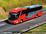 Empresa de Ônibus Pássaro Marron 5938 na cidade de São José dos Campos, São Paulo, Brasil, por Ezequiel Vicente Fernandes. Número da foto: #:id.