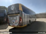 RodeRotas - Rotas de Viação do Triângulo 7314 na cidade de Franca, São Paulo, Brasil, por Marcelo Horta. Número da foto: #7929605.