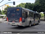 Coletur Coletivos Urbanos 40800 na cidade de Belo Horizonte, Minas Gerais, Brasil, por Weslley Silva. Número da foto: #:id.