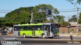 Viação Garcia 7589 na cidade de Maringá, Paraná, Brasil, por Elvio Antunes. ID da foto: :id.