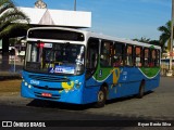 Viação Grande Vitória 23039 na cidade de Cariacica, Espírito Santo, Brasil, por Bryan Bento Silva. Número da foto: #:id.