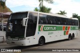 Empresa Gontijo de Transportes 21110 na cidade de Paraíba do Sul, Rio de Janeiro, Brasil, por José Augusto de Souza Oliveira. Número da foto: #7929093.