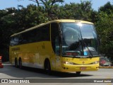 Viação Itapemirim 5813 na cidade de São Paulo, São Paulo, Brasil, por Manoel Junior. Número da foto: #7930613.