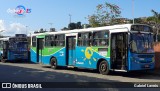 Viação Grande Vitória 23088 na cidade de Cariacica, Espírito Santo, Brasil, por Gabriel Lavnis. Número da foto: #7931819.