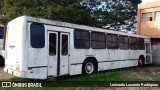 Ônibus Particulares 6389 na cidade de Porto Alegre, Rio Grande do Sul, Brasil, por Leonardo Lazaroto Rodrigues. Número da foto: #:id.