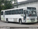 Ônibus Particulares S/N na cidade de Jaboatão dos Guararapes, Pernambuco, Brasil, por Gustavo Felipe Melo. Número da foto: #7932758.