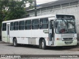 Ônibus Particulares s/n na cidade de Jaboatão dos Guararapes, Pernambuco, Brasil, por Gustavo Felipe Melo. ID da foto: :id.