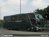 Viação Motta 18013 na cidade de São Paulo, São Paulo, Brasil, por Manoel Junior. Número da foto: #:id.