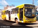 Viação Monte Cristo 12 09 05 na cidade de Santarém, Pará, Brasil, por Diego Maia. Número da foto: #7932880.