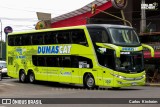 Dumascat 5021 na cidade de Puerto Iguazú, Iguazú, Misiones, Argentina, por Carlos Kircheim. Número da foto: #7931573.