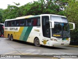 Empresa Gontijo de Transportes 12615 na cidade de São Paulo, São Paulo, Brasil, por Moaccir  Francisco Barboza. Número da foto: #7930969.