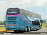 La Línea A-091 na cidade de Morelia, Michoacán, México, por Aaron Loya. Número da foto: #7931882.