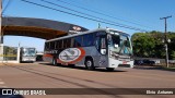 Expresso Nordeste 3610 na cidade de Campo Mourão, Paraná, Brasil, por Elvio Antunes. Número da foto: #:id.
