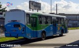 Nova Transporte 22091 na cidade de Cariacica, Espírito Santo, Brasil, por Gabriel Lavnis. Número da foto: #7932916.