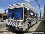 Ônibus Particulares 0490 na cidade de Natal, Rio Grande do Norte, Brasil, por Alison Diego Dias da Silva. Número da foto: #:id.