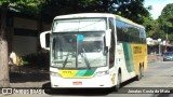 Empresa Gontijo de Transportes 11535 na cidade de Ipatinga, Minas Gerais, Brasil, por Jonatas Costa da Mata. Número da foto: #7930748.