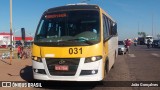 Grande Ocidental 031 na cidade de Novo Gama, Goiás, Brasil, por João Gonçalves. Número da foto: #7932906.