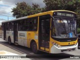 Viação Metrópole Paulista - Zona Leste 3 3347 na cidade de São Paulo, São Paulo, Brasil, por Eron Lopes. Número da foto: #7930878.