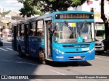 Viação Zurick 30658 na cidade de Belo Horizonte, Minas Gerais, Brasil, por Kaique Marquês Medeiros . Número da foto: #7931707.