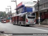 Viação Gatusa Transportes Urbanos 7 6942 na cidade de São Paulo, São Paulo, Brasil, por Marcus Vinicius de Amorim. Número da foto: #:id.