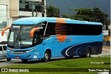 Litorânea Transportes Coletivos 5053 na cidade de Bertioga, São Paulo, Brasil, por Thales Pires Silva. Número da foto: #7932433.